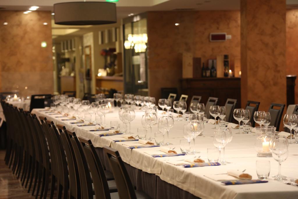 圣马蒂诺酒店 Boario Terme 外观 照片